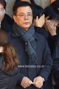 강석우 "절친했던 고(故) 김자옥, 가장 믿기지 않는 헤어짐"