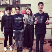 십센치, 장윤주도 반한 심야 라이브 무대 '19금 감성 보컬'