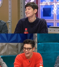 '라디오스타' 장기하, 재벌설에 직접 해명 "아버지 제조업 종사"