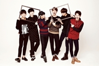 컴백 헤일로, 콘셉트는 '내 남자의 워너비 스타일'