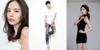 민효린·곽시양·서민지, 엠넷 뮤직드라마 '칠전팔기, 구해라' 캐스팅