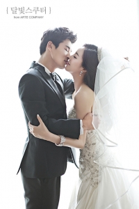 나뮤 전 멤버 이혜빈♥전북현대 이규로, 12월 결혼