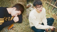 십센치, 토이와 라이브 생중계 맞대결..아버지와 아들 그림도 완성