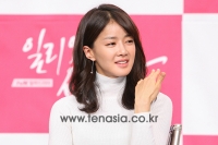 한지승 감독 "이시영의 체력에 감사한다"