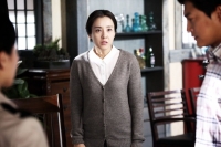 박은혜, 영화 '경찰가족' 캐스팅…진세연과 자매 호흡