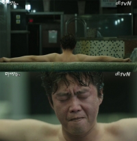 김희원, '미생' 박과장 역할 위해 표정 연습? "하지 않는다”