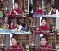 '신세계' 정훈희, “남편 김태화 너무 사랑한 나머지 의심했다”