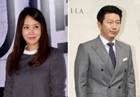 김수로 김정은, SBS '내 마음 반짝반짝' 나란히 하차