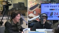 김희원 “디오 시크 VS 임시완 국민동생, 스타일 달라”