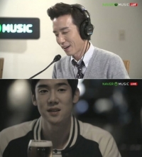 유희열 “유연석, 뮤직비디오 여배우 누구냐고 묻더라” 폭로