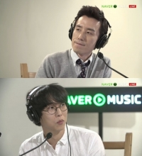 유희열 “신재평, 음악 포기하겠다는 발언에 화냈다”