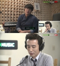 유희열 “내 몸무게 57kg, 성시경은 118kg”