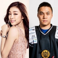 김연아 김원중 결별 공식 인정
