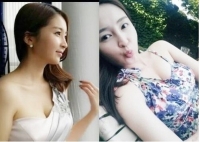 SK 최정 신부 나윤희 기상캐스터, 볼륨감 시선집중
