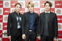 JYJ, 도쿄돔 공연 소감 “긴장과 걱정, 하지만 따뜻한 공연”