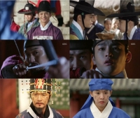 '왕의 얼굴' 서인국 VS 이성재, 왕좌를 둘러싼 '관상'의 대립