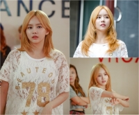 '모던 파머' 톱스타 유나, 재벌 2세와 대마초 스캔들