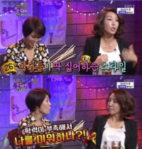 '풀하우스' 전수경, "최정원 덕분에 외국인과 결혼"