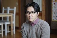 '덕수리 5형제' 윤상현, "실제 내 성격은 둘째...송새벽 역 탐냈다"