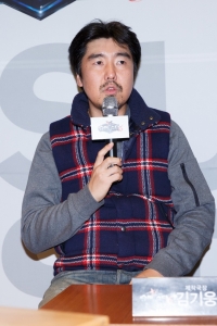 '슈퍼스타K6' 김기웅 국장, "곽진언 우승은 오디션의 새로운 시작"