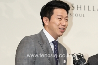 김수로, '내반짝' 하차 "김정은 하차 및 부상이 이유, 죄송한 마음 뿐"