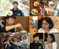 '엄마의 탄생' 강원래, 김송 위해 일일 셰프로 변신