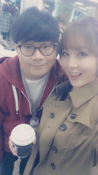 신아영, '더 지니어스3' 탈락 소감 “시청률 자체 최고”