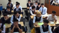 '학교' 강남, 이종혁과 '뉴 케미 커플' 남주혁 질투로 불타다