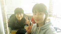'모던파머' 곽동연 한주현, 10세 연상연하 커플의 위엄