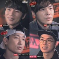 '노머시' 티저, 연습생들의 데뷔 전쟁 예고 “선배고 후배고 다 필요 없다”