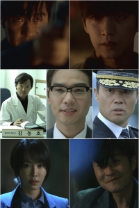 '나쁜녀석들' 하나씩 맞춰지는 퍼즐, 제작진 "복선 모두 해소될 것" 기대