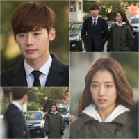 '피노키오' 이종석 박신혜, 출근길 찬바람 쌩쌩 부는 이유?