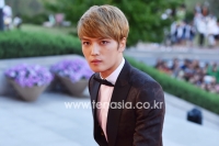 JYJ 김재중, KBS 금요드라마 남자주인공 물망 “긍정적 검토 중”