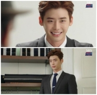 이종석, 신하균 바짝 따라붙었다, '피노키오' 10%대 진입