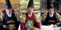'비밀의 문' 이제훈 서준영, 알고보니 둘 다 한석규 아들?