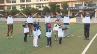'아빠 어디가' 가족 대 운동회 개최…여섯 가족과 친구들 모인다