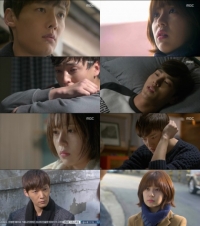 '오만과편견' 최진혁 백진희, '한별이 사건' 다시 미궁으로 빠졌다