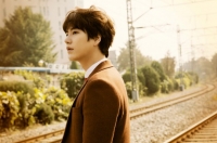 규현 '광화문에서' 가온 앨범 차트도 1위 '음반·음원·뮤비 차트 점령'