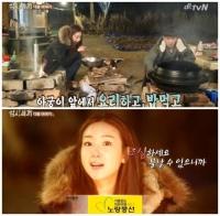 '삼시세끼' 최지우 등장 예고, 이서진 옥택연과 호흡 기대 UP