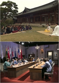 &#39;비정상회담&#39; UP&#39;헬로이방인&#39; DOWN..같은 외국인 예능, 다른 반응 왜?