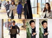 '가족끼리 왜 이래' 김상경, 김현주 잡으려 눈물 나는 추적극?