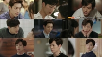 '가족끼리 왜 이래' 서강준, 자석 눈빛 9종 세트에 '시선집중'