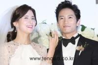지성 이보영 부부, 부모 된다…임신 10주차