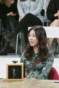 '마녀사냥' 한혜진과 성시경의 '모델 이야기'에 신동엽 진땀