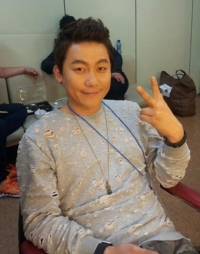개그맨 이광섭, 폭행 혐의로 경찰 입건…취객과 시비붙어