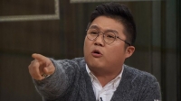 '속사정쌀룽' 조세호, “진중권, 모난 사람이라 생각했다” 속내 고백