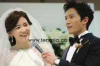 실검보고서, 지성 이보영 부부 "임신 10주차…고대하던 아이 생겨 기뻐"
