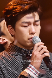 '슈스케6' 우승자 곽진언, "김필 무대, 소름돋았다"