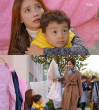 '전설의 마녀', 20% 넘고 날개 단 시청률