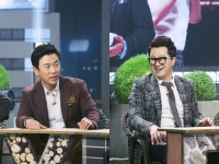 '에브리바디' 이영돈 PD, 지상렬과 묘한 신경전